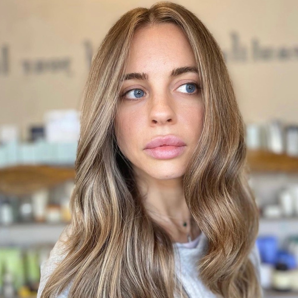 Meet your Posher, Deanna